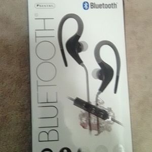 Bluetooth headphones